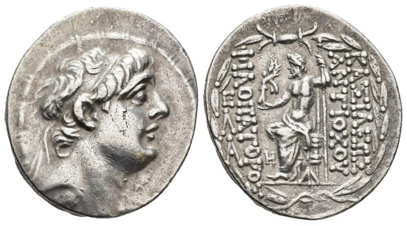 107   -  GRECIA ANTIGUA