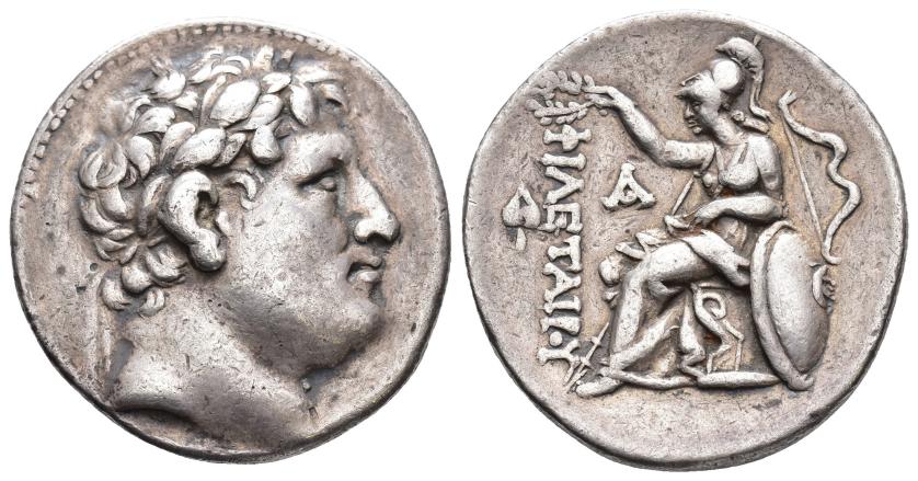 109   -  GRECIA ANTIGUA