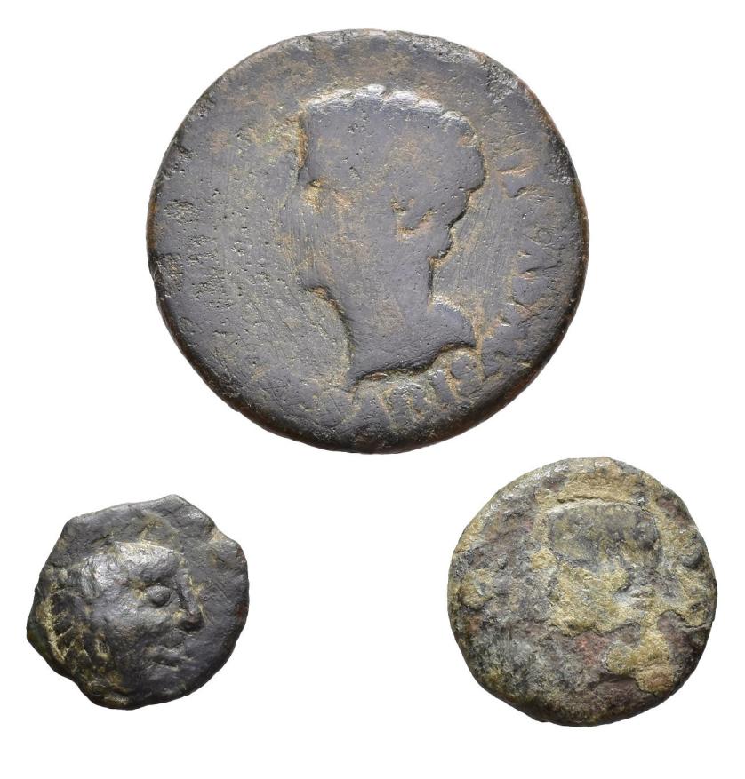 11   -  HISPANIA ANTIGUA