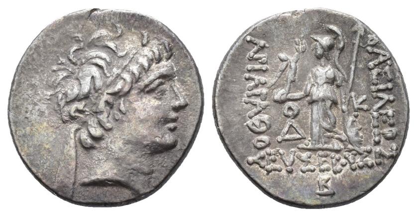 110   -  GRECIA ANTIGUA