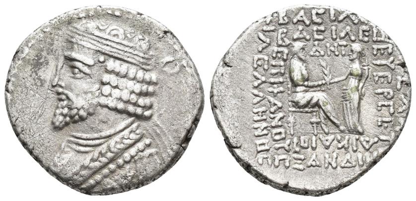 114   -  GRECIA ANTIGUA