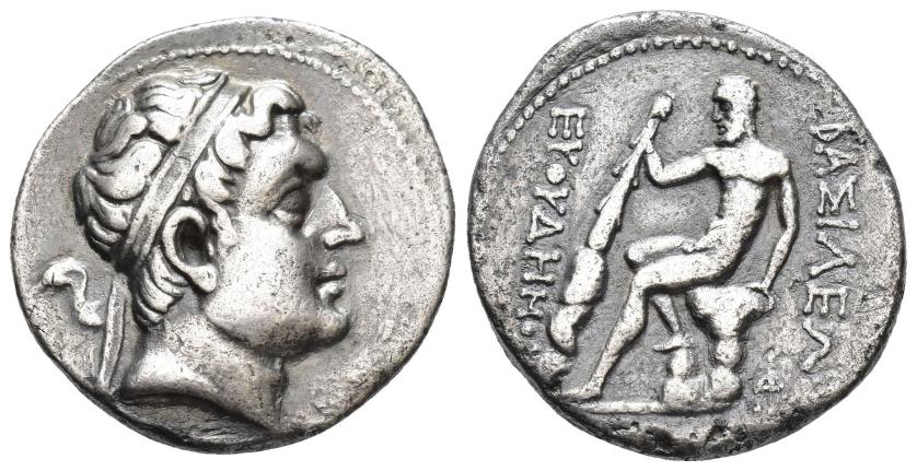 117   -  GRECIA ANTIGUA