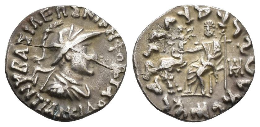 118   -  GRECIA ANTIGUA