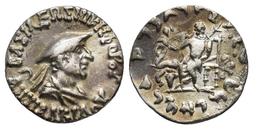 119   -  GRECIA ANTIGUA