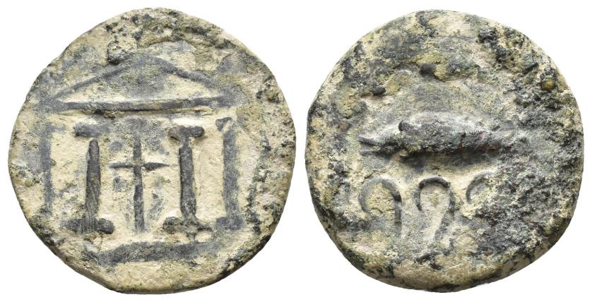 12   -  HISPANIA ANTIGUA