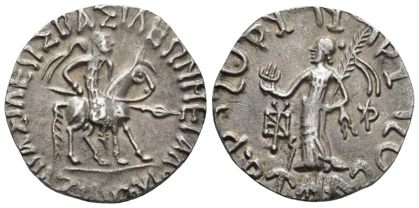 120   -  GRECIA ANTIGUA