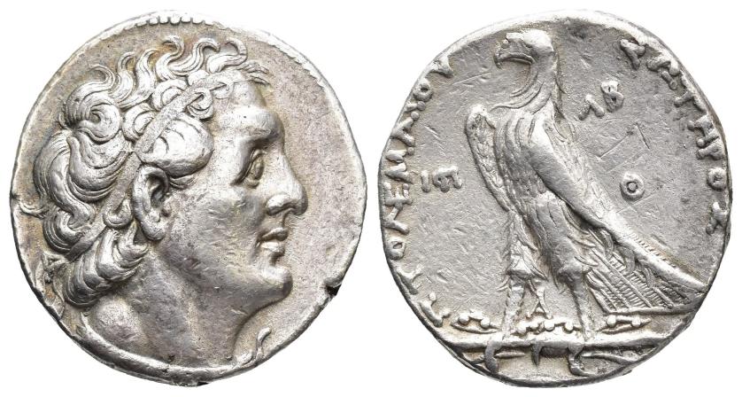 122   -  GRECIA ANTIGUA