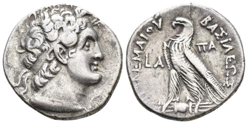 124   -  GRECIA ANTIGUA