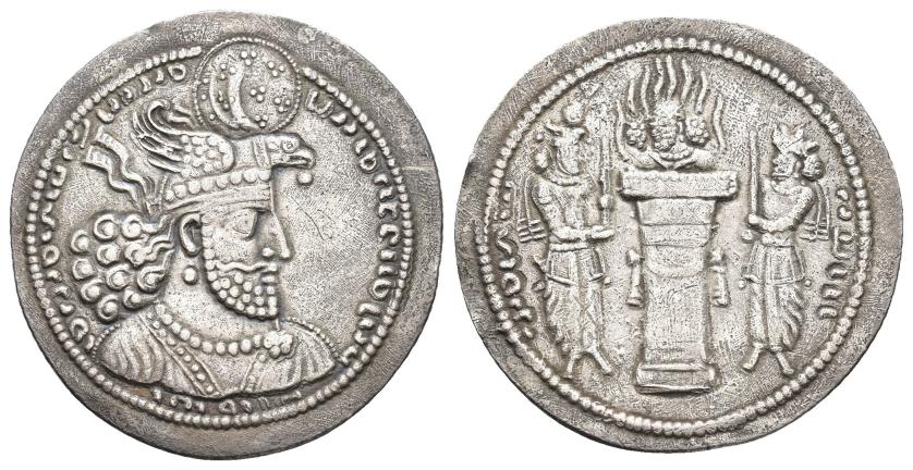 127   -  GRECIA ANTIGUA