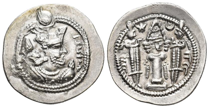 129   -  GRECIA ANTIGUA