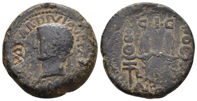 13   -  HISPANIA ANTIGUA