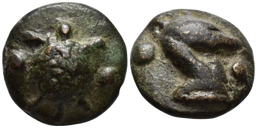 131   -  REPÚBLICA ROMANA