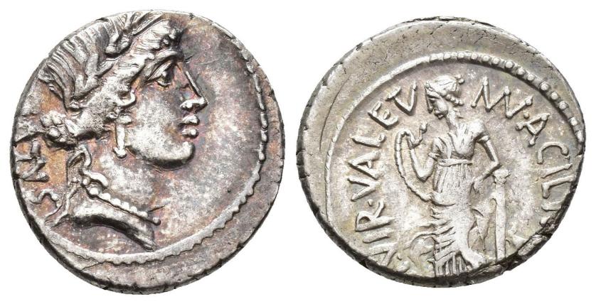 133   -  REPÚBLICA ROMANA