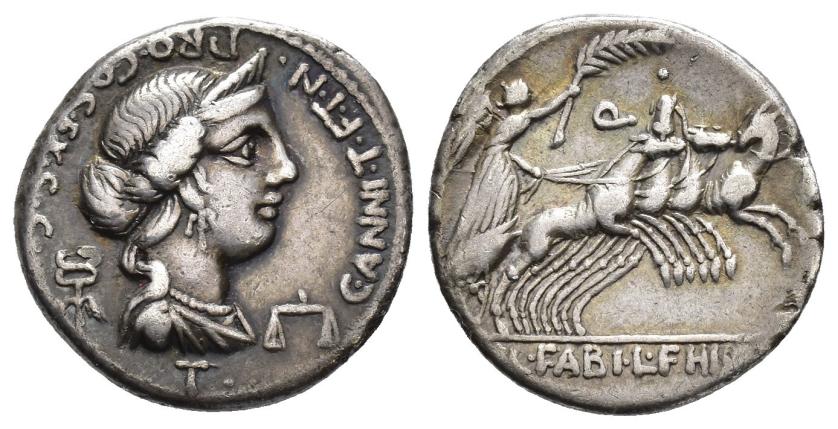 136   -  REPÚBLICA ROMANA