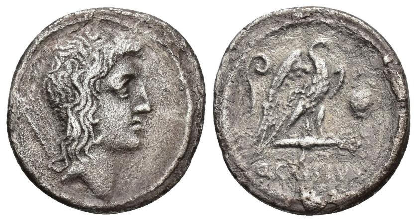 139   -  REPÚBLICA ROMANA