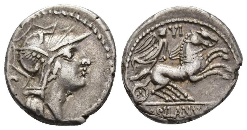 142   -  REPÚBLICA ROMANA