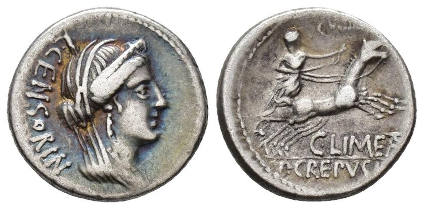 144   -  REPÚBLICA ROMANA