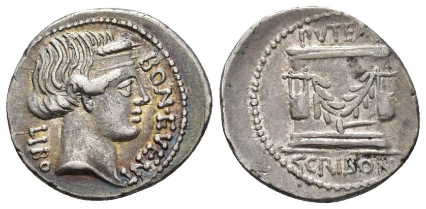 147   -  REPÚBLICA ROMANA