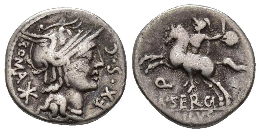 148   -  REPÚBLICA ROMANA