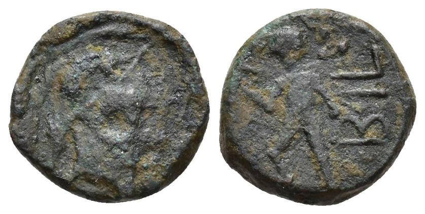 15   -  HISPANIA ANTIGUA