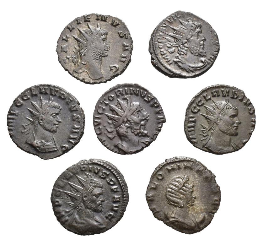 159   -  IMPERIO ROMANO