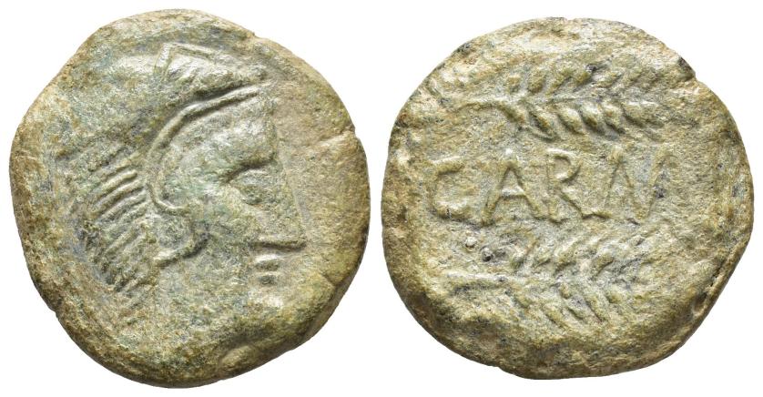 16   -  HISPANIA ANTIGUA