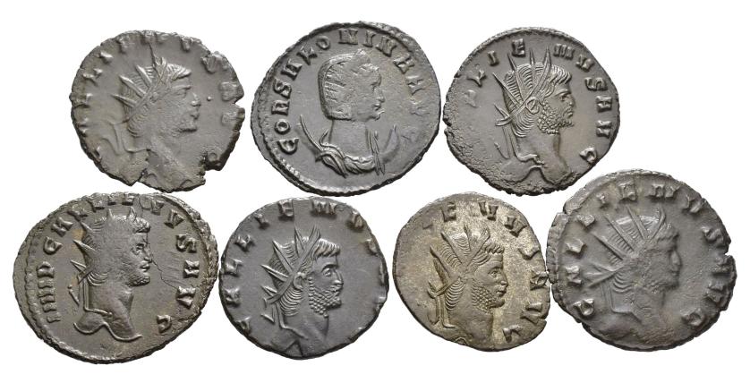 160   -  IMPERIO ROMANO