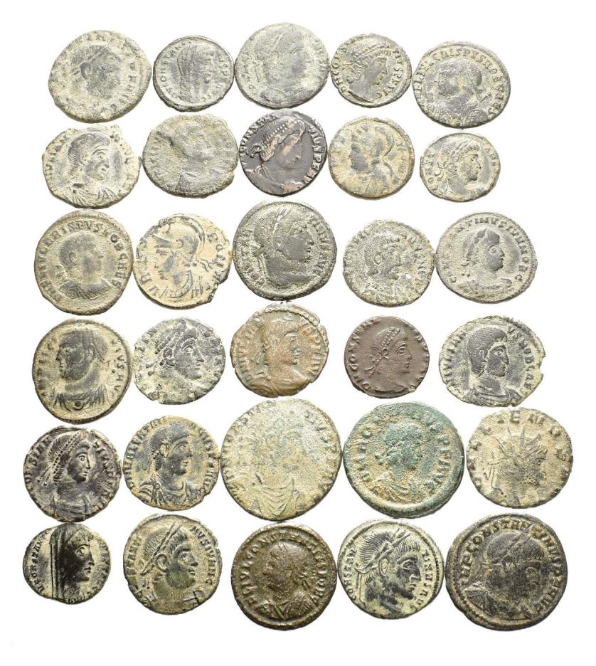 161   -  IMPERIO ROMANO