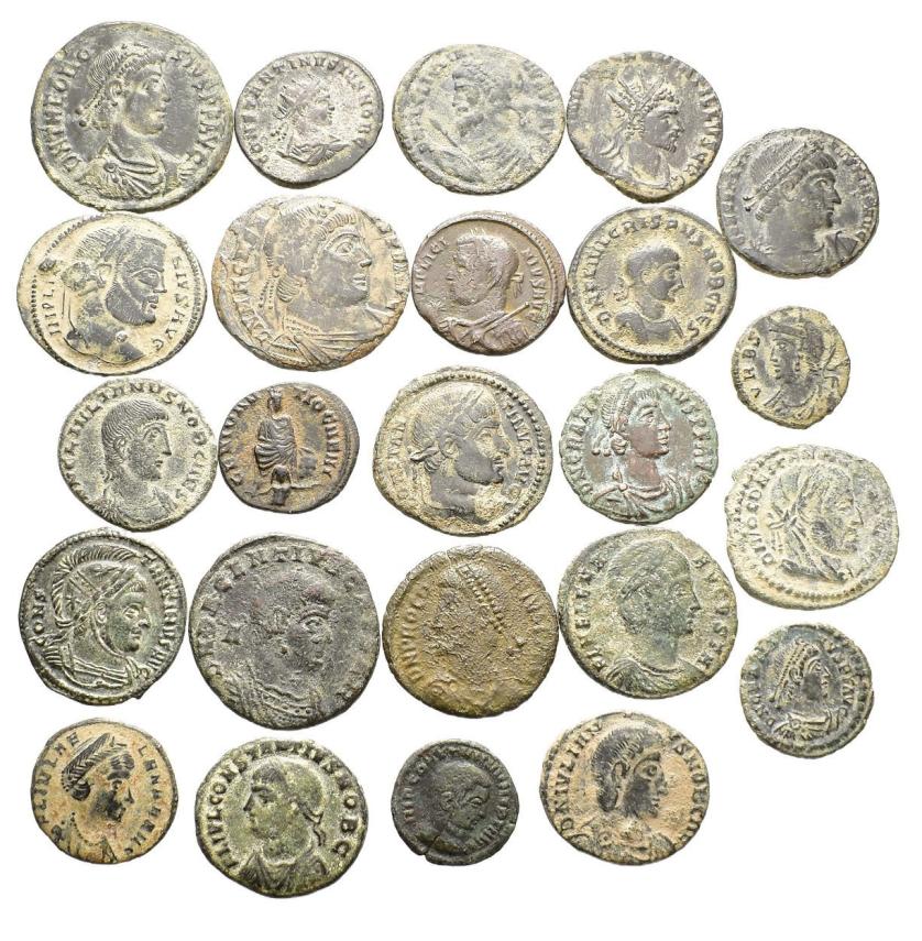 162   -  IMPERIO ROMANO