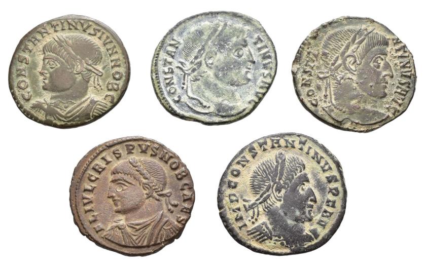 164   -  IMPERIO ROMANO