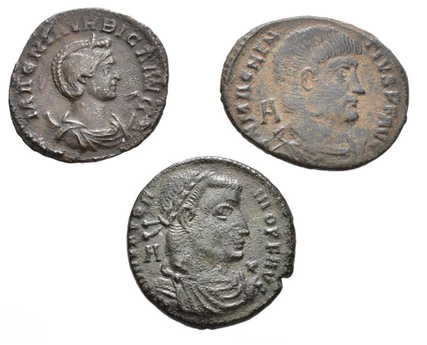 166   -  IMPERIO ROMANO