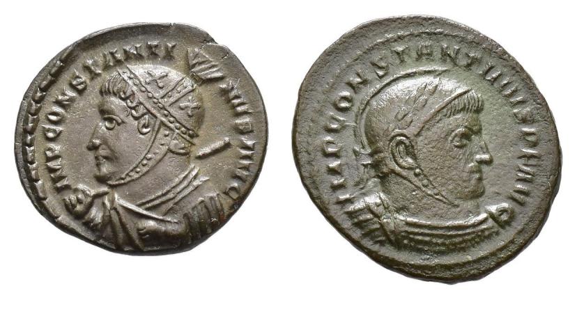 167   -  IMPERIO ROMANO