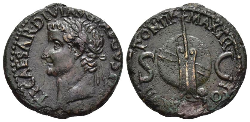 169   -  IMPERIO ROMANO