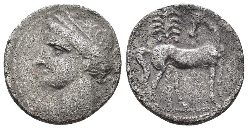 17   -  HISPANIA ANTIGUA