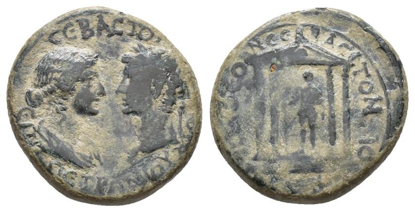 170   -  IMPERIO ROMANO