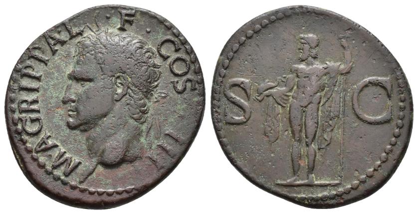 172   -  IMPERIO ROMANO