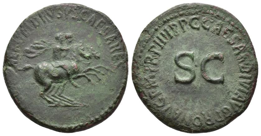 173   -  IMPERIO ROMANO
