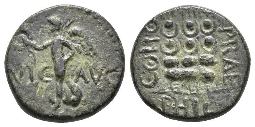 175   -  IMPERIO ROMANO