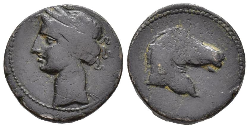 18   -  HISPANIA ANTIGUA