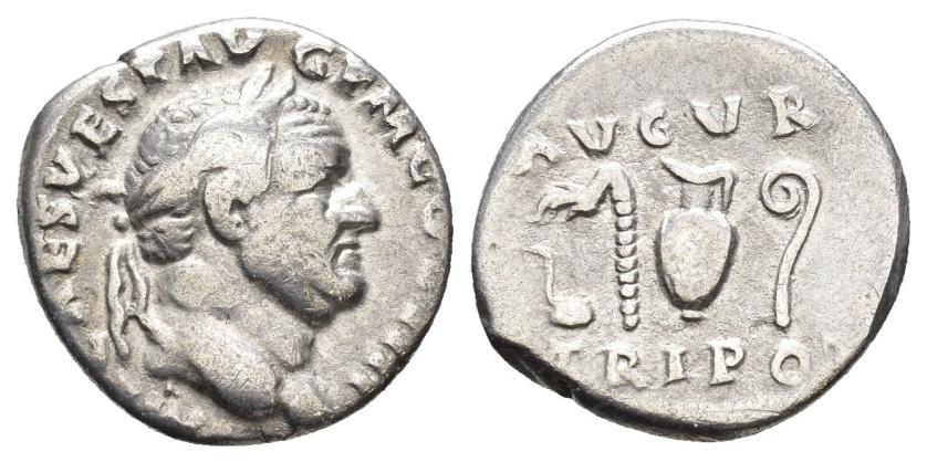 180   -  IMPERIO ROMANO