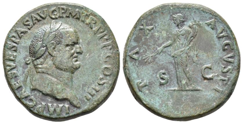181   -  IMPERIO ROMANO