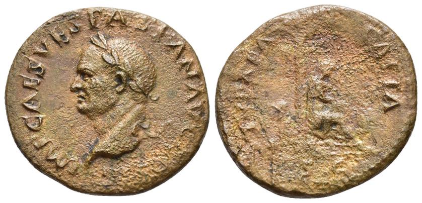 182   -  IMPERIO ROMANO