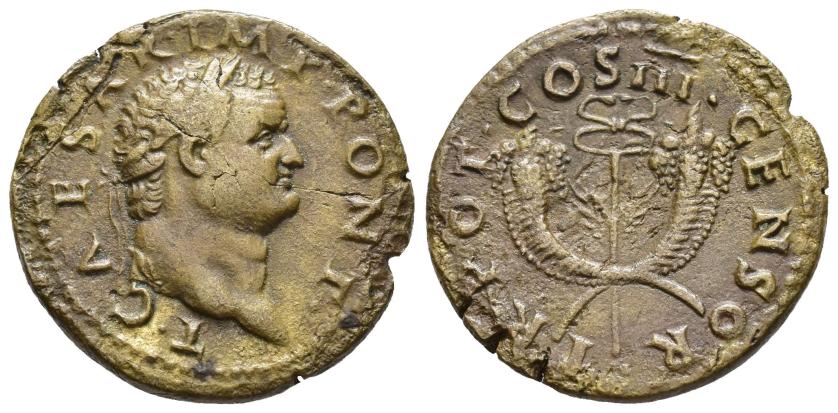 184   -  IMPERIO ROMANO