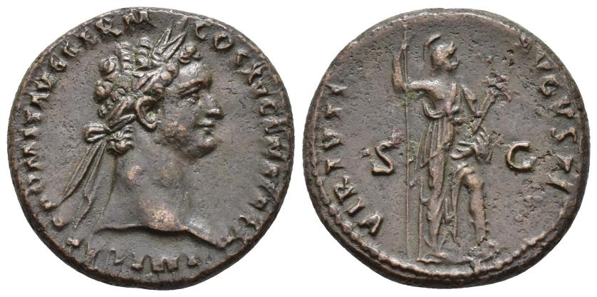 185   -  IMPERIO ROMANO
