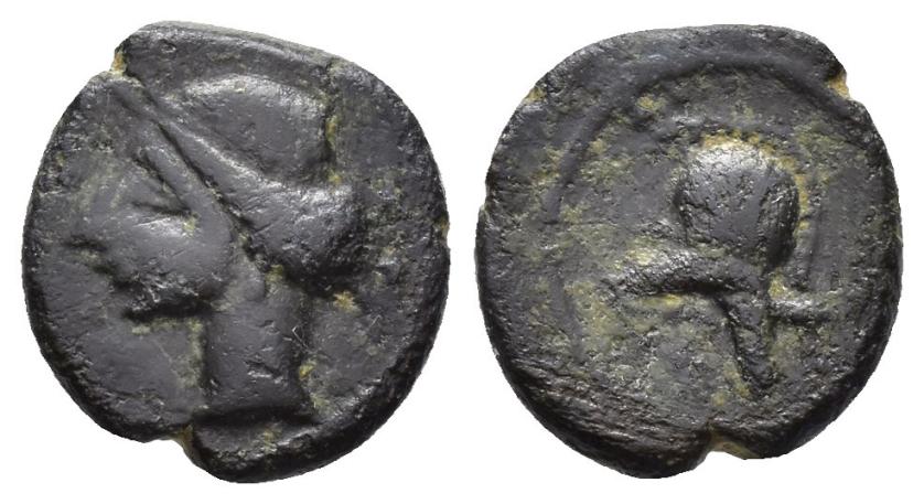 19   -  HISPANIA ANTIGUA