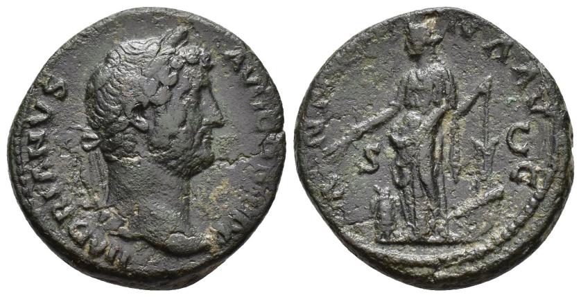 191   -  IMPERIO ROMANO