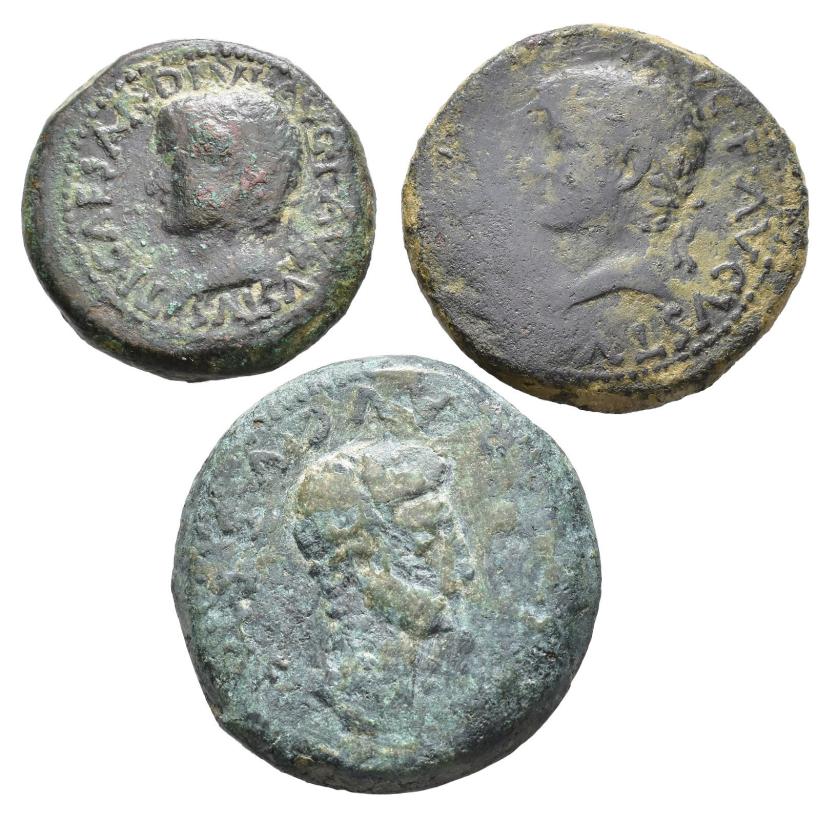 2   -  HISPANIA ANTIGUA