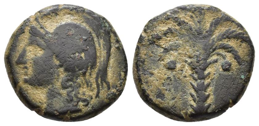 20   -  HISPANIA ANTIGUA