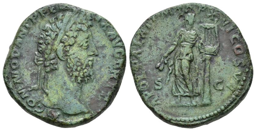 203   -  IMPERIO ROMANO