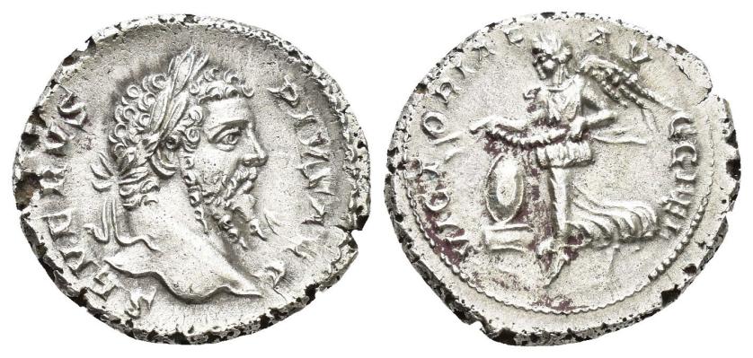 204   -  IMPERIO ROMANO